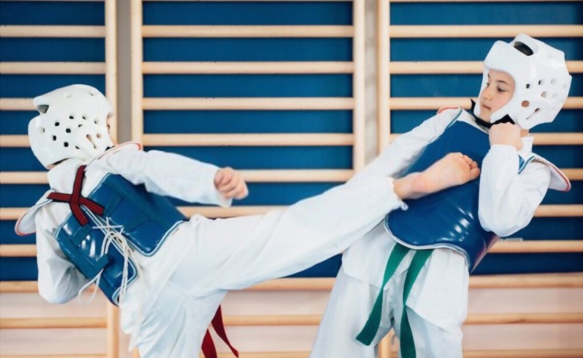 Taekwondo