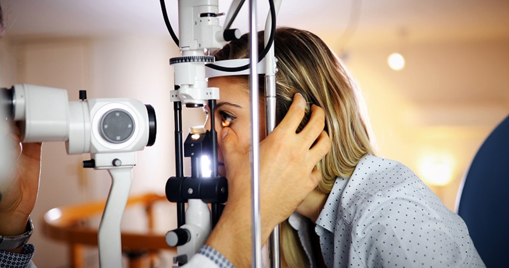 Myopia Control
