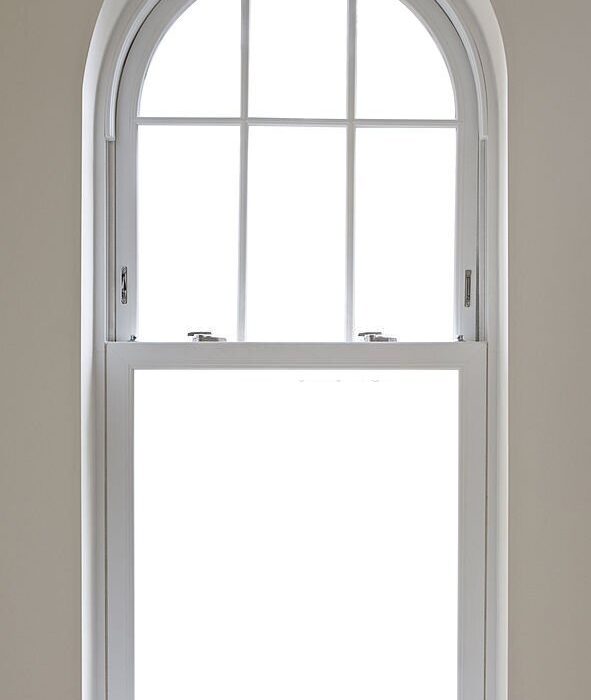 Sash Windows