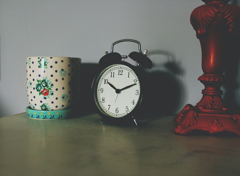 Alarm Maintenance
