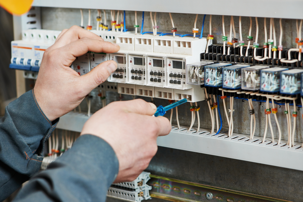 Electrical Installations