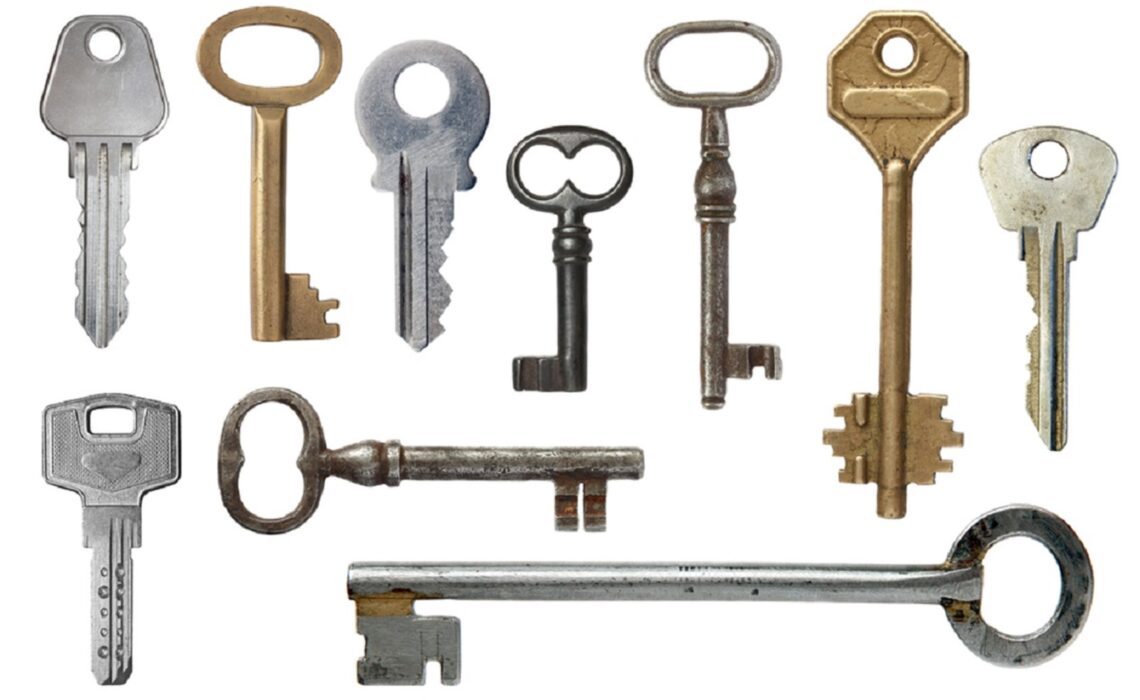 24-Hour Locksmith Services