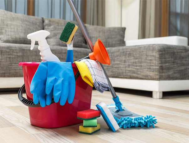 House Cleaning Services