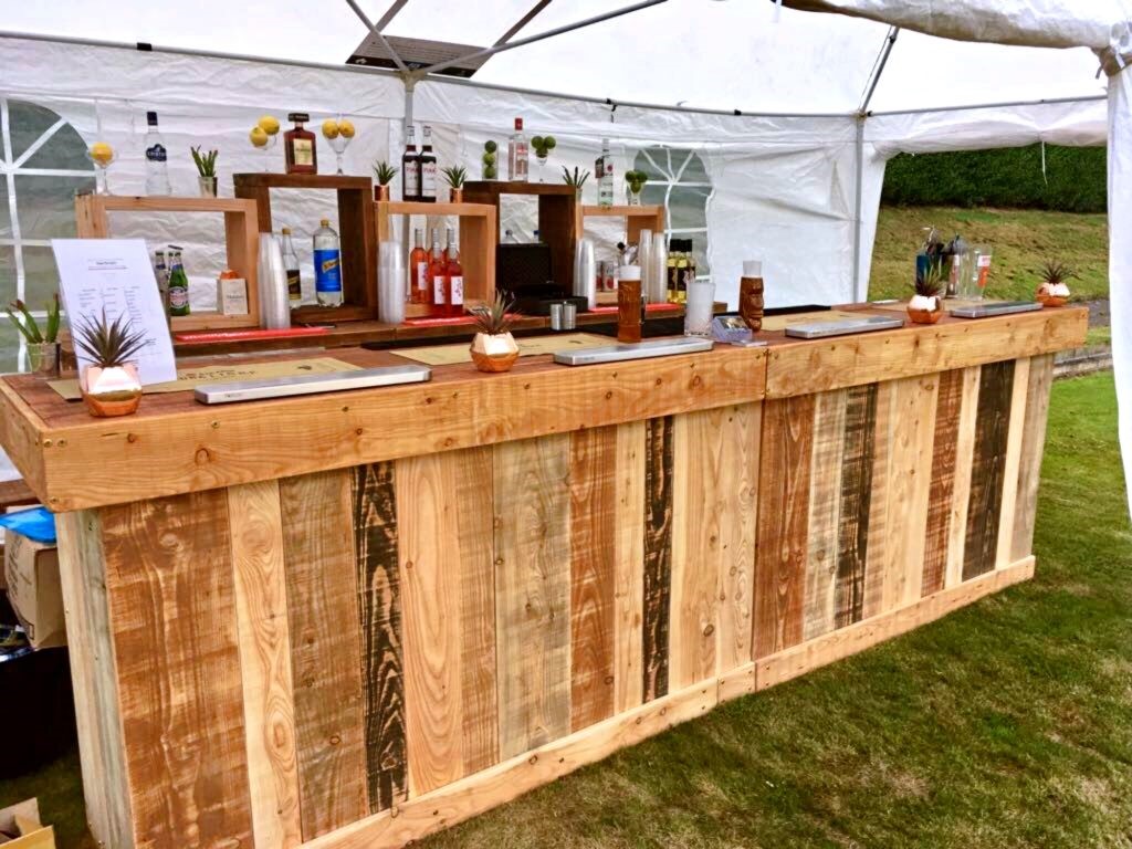 Mobile Bar Hire