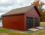 Custom Sheds