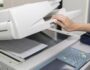Photocopier Service