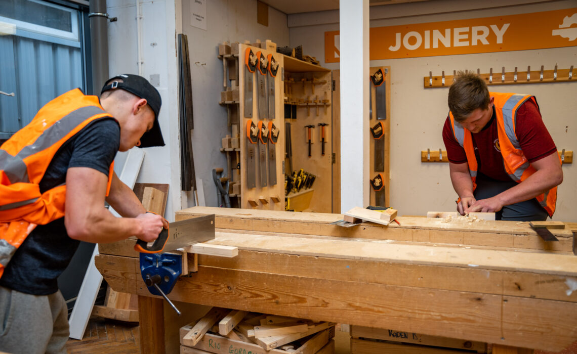 cabinet maker