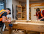 cabinet maker