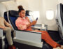 Delta Airlines