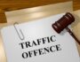 Traffic Offence Lawyer Melbourne