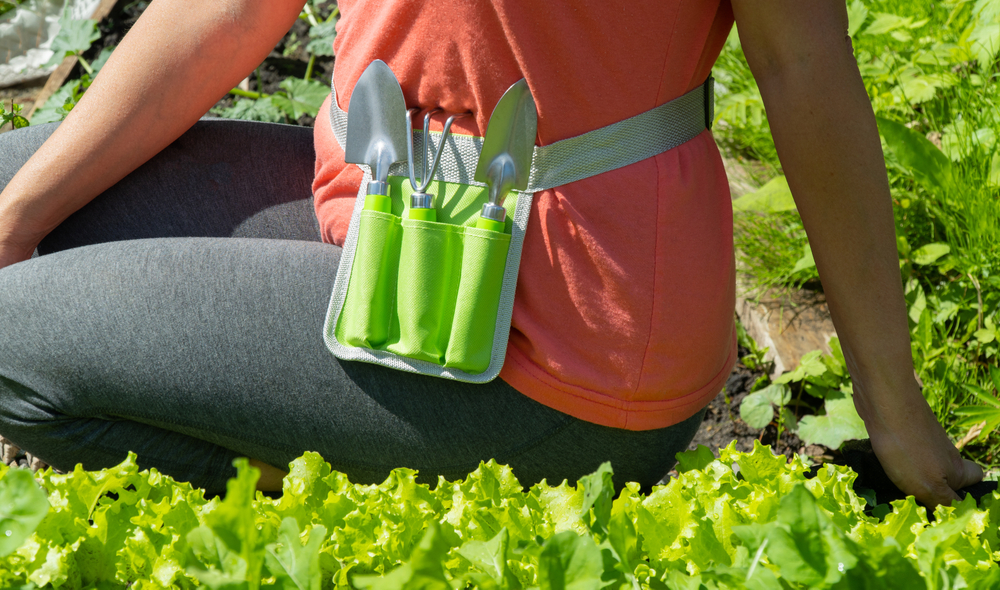 gardening tool belts