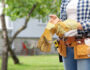 gardening tool belts