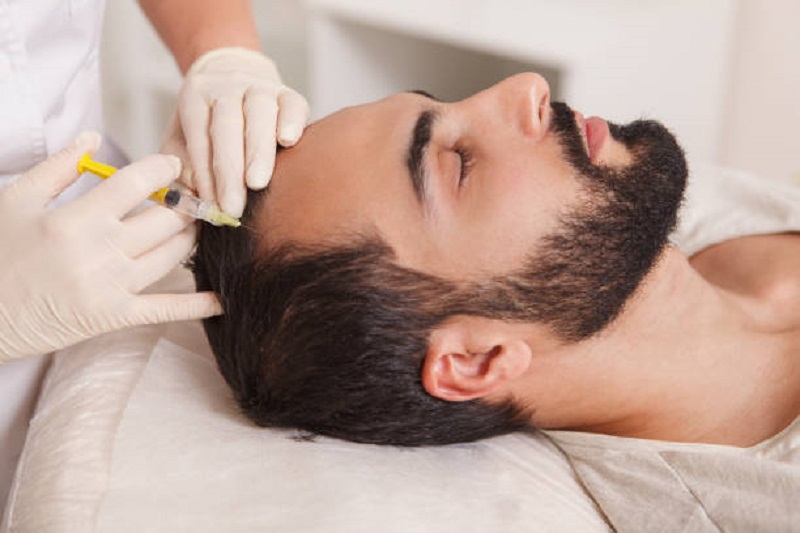 hair loss treatment gold coast