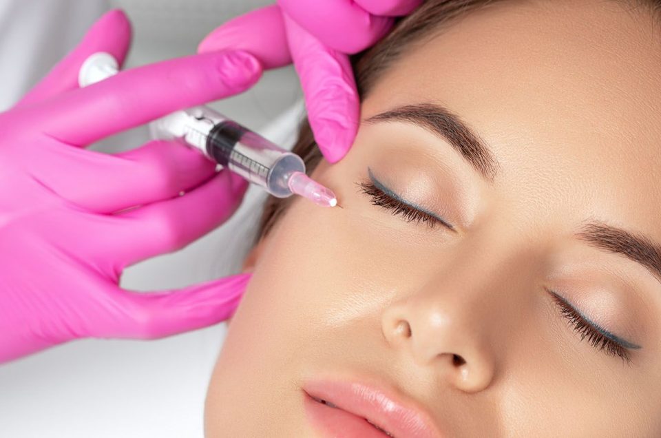 botox injections melbourne
