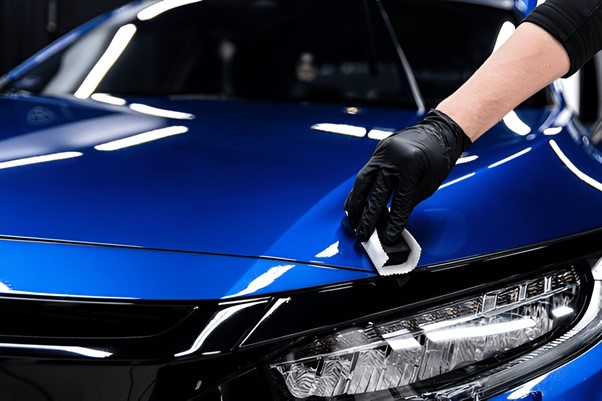 Car Ceramic Coating