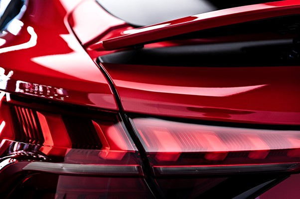 Car Ceramic Coating