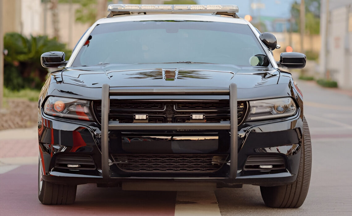 Mobile Patrols