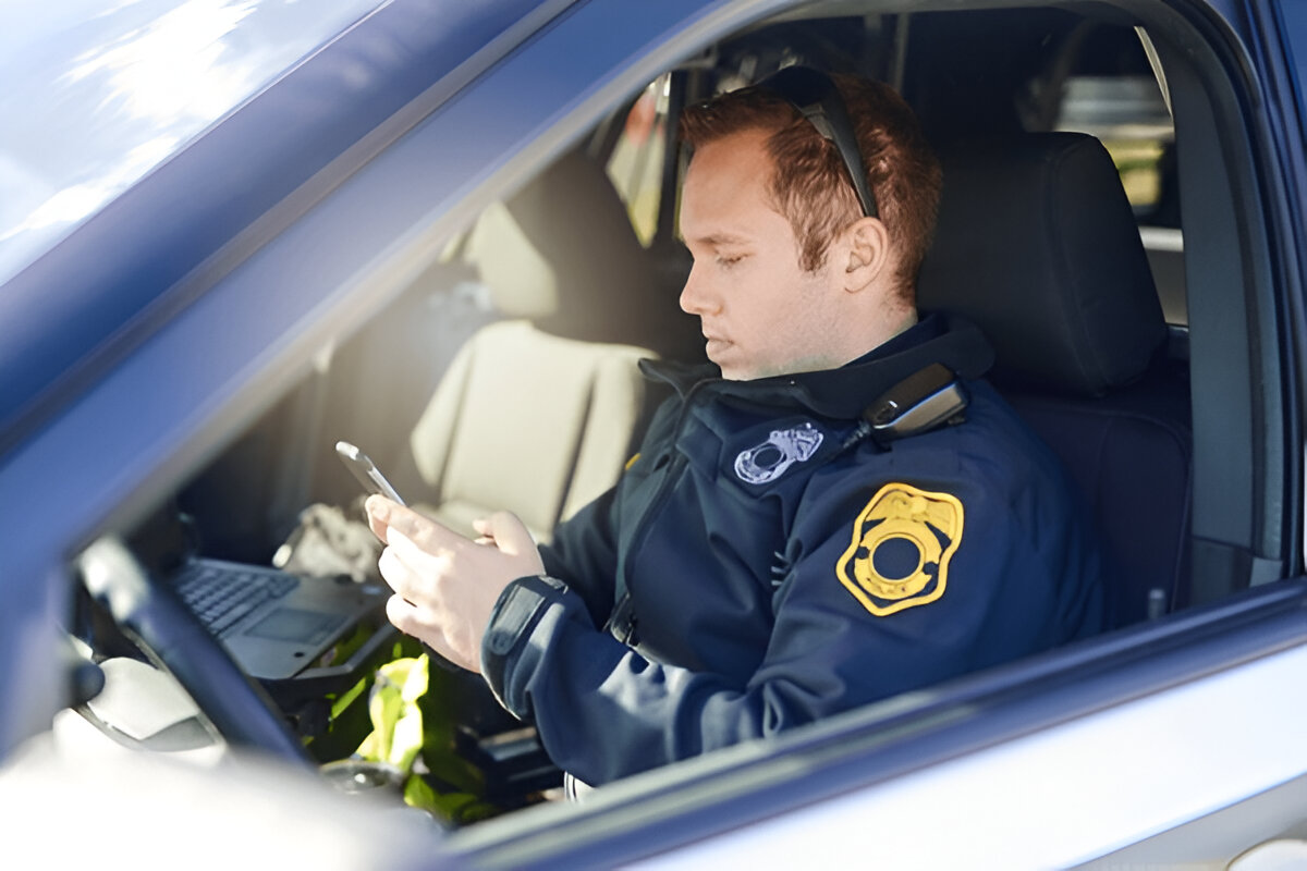 Mobile Patrols