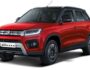 Maruti Brezza Mileage