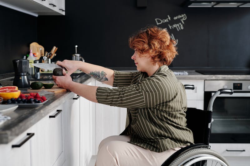 NDIS Kitchens