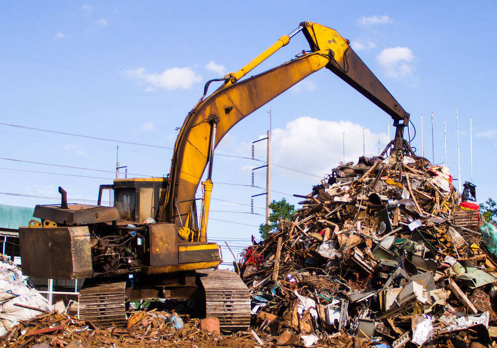 Scrap Metal disposal Sydney 1Scrap Metal disposal Sydney 1