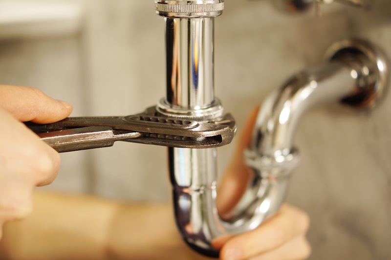 Hot Water System