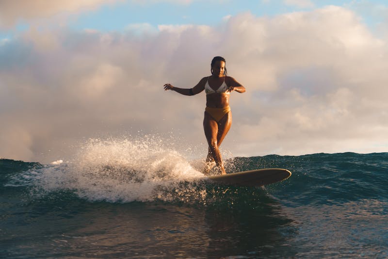 Inflatable Stand Up Paddle Boards