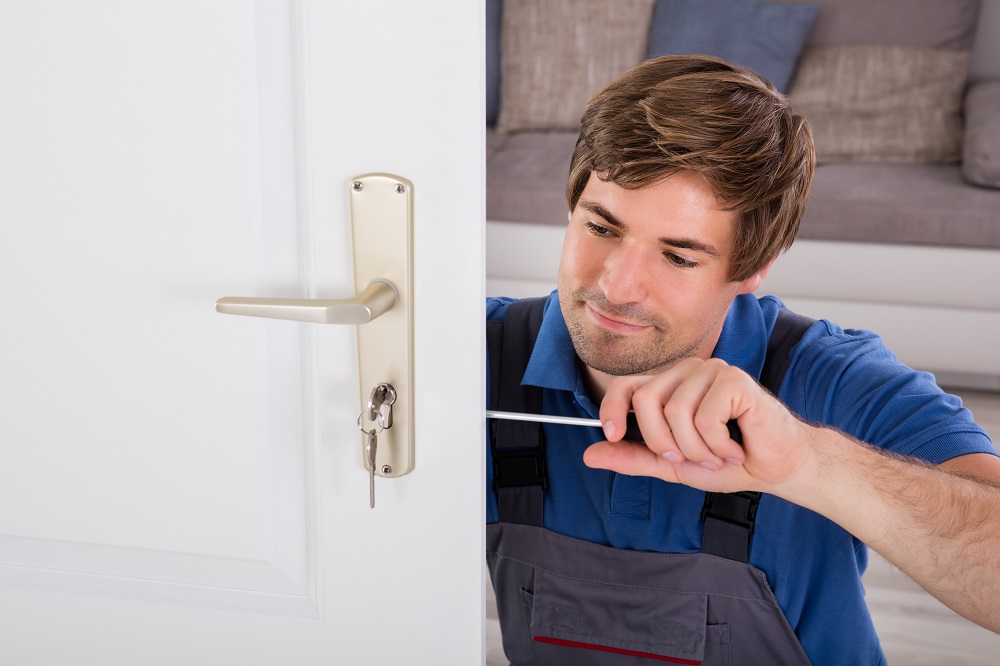 Emergency Lockout