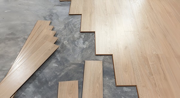 Flooring Installers