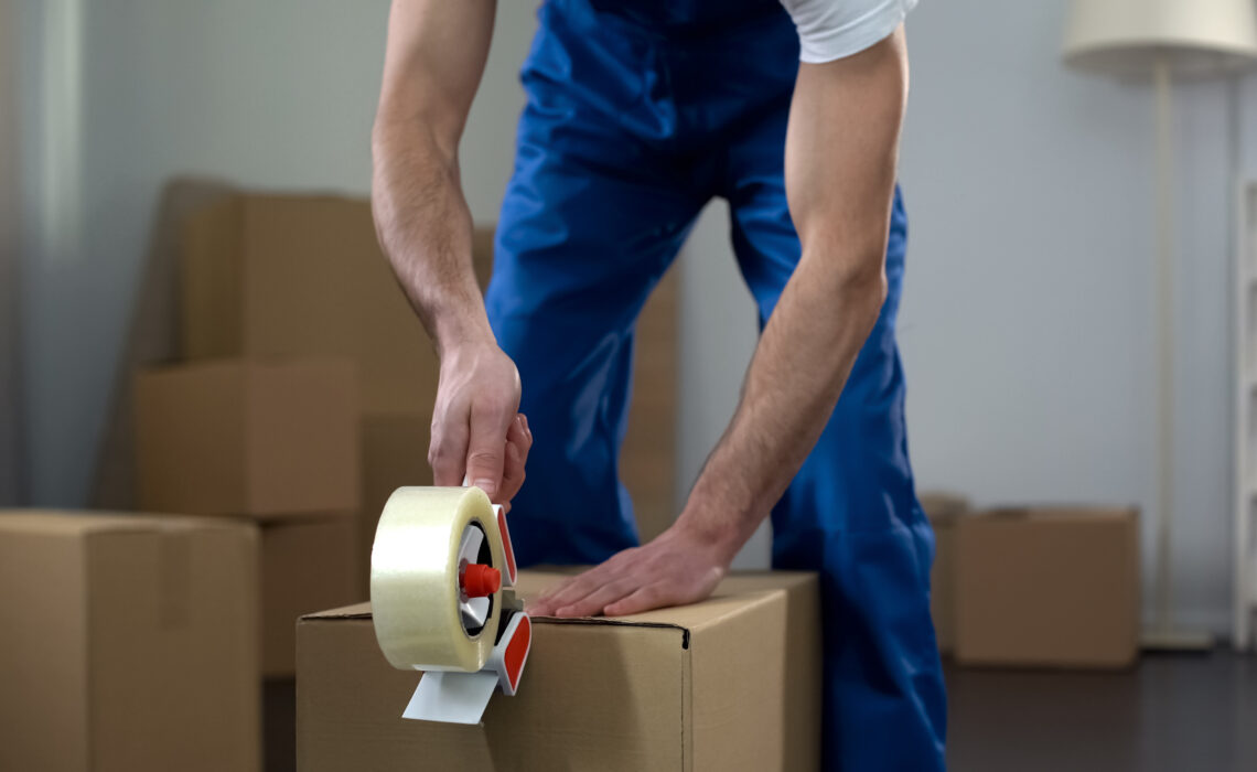 Removalist
