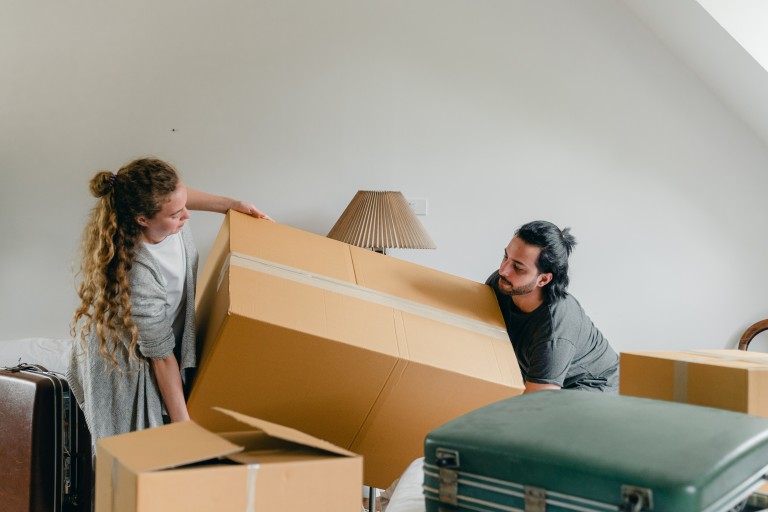 Removalists ingleburn