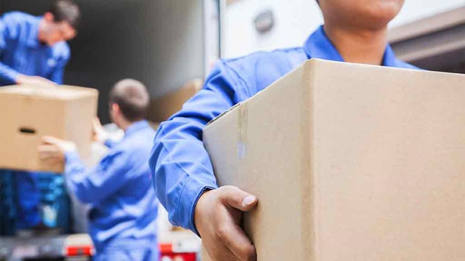 Removalists ingleburn