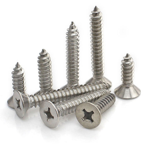 Screws Prestons