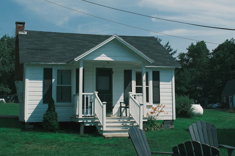 Tiny Homes Builders