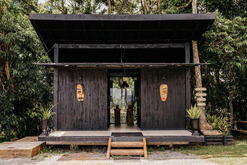 Tiny Homes Builders