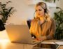 Virtual Receptionist in Brisbane