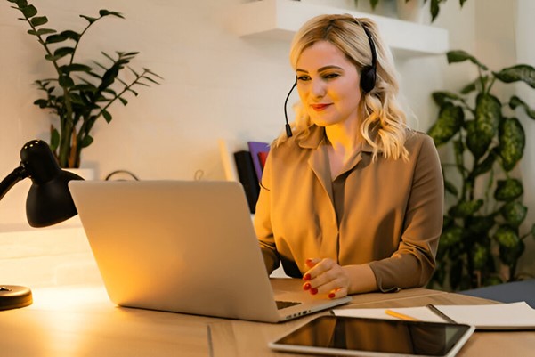 Virtual Receptionist in Brisbane