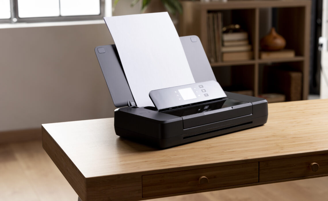 Epson Inkjet Printers All In One