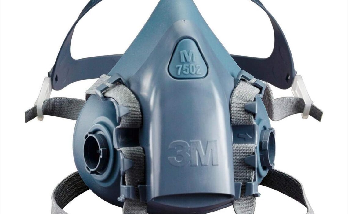 3M Respirators