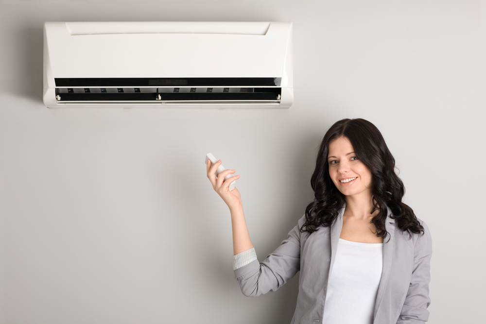 air conditioning chadstone