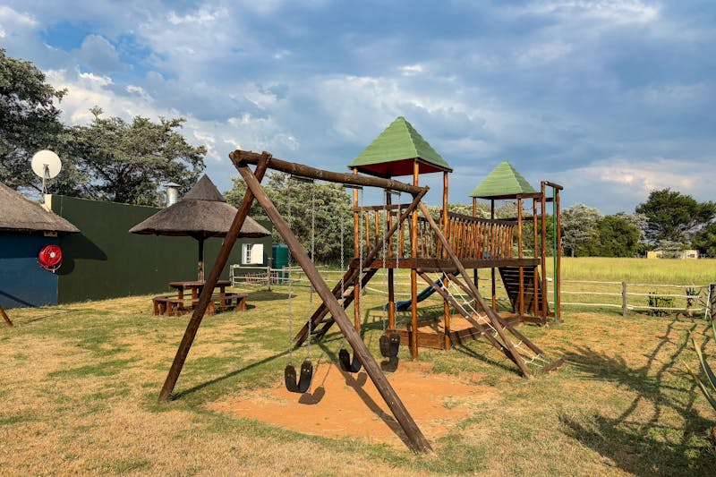 Accessible Playground Designers