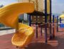 Accessible Playground Designers