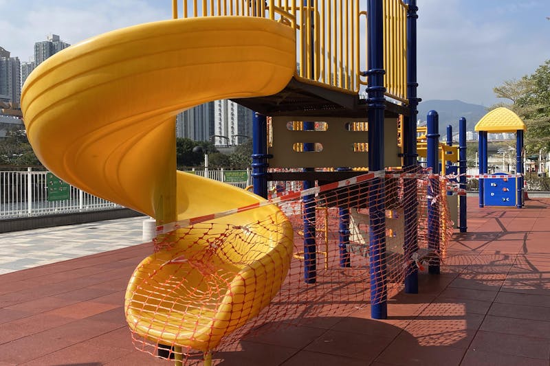 Accessible Playground Designers