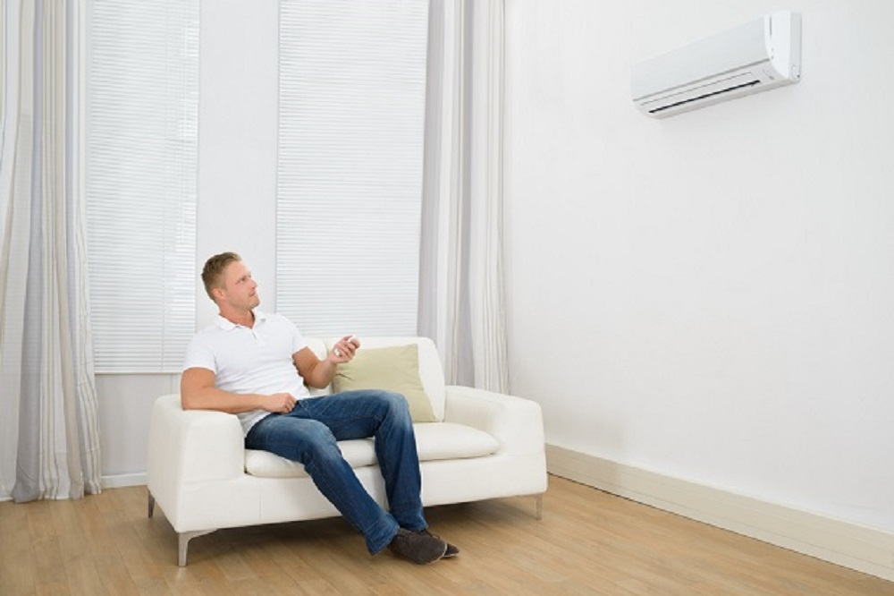 air conditioning chadstone