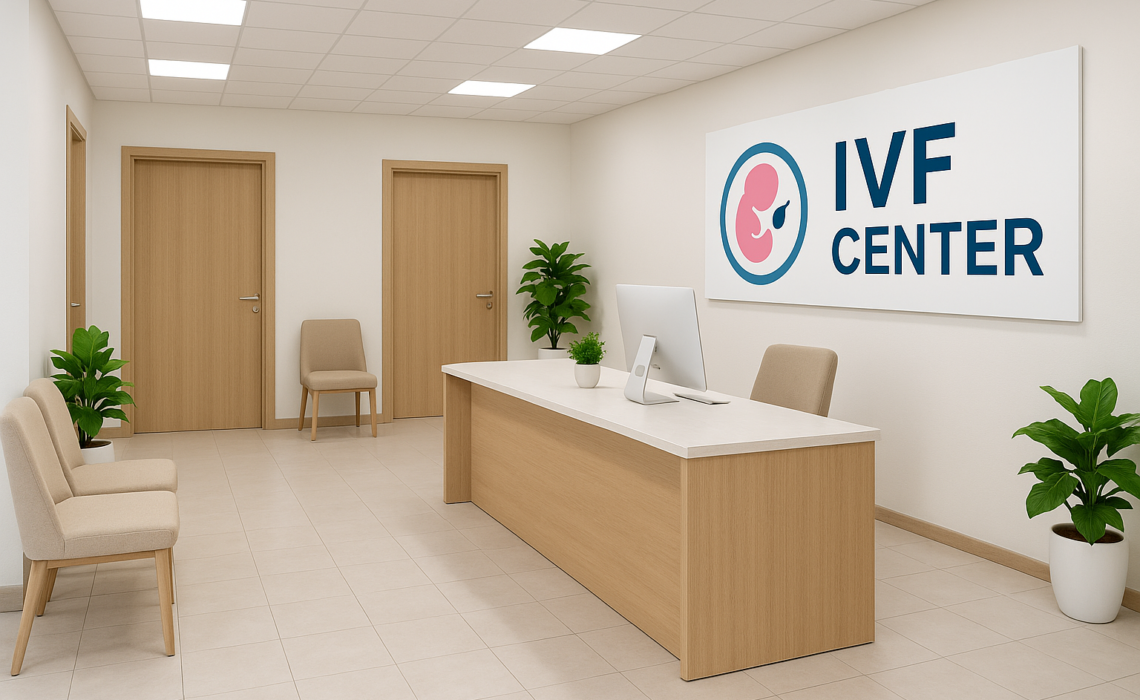 Best IVF centres in Mumbai.