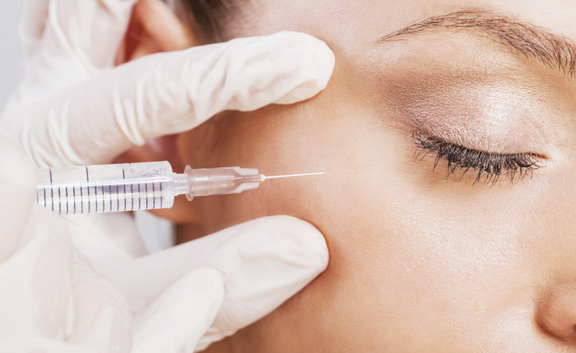 Botox treatments and aftercare