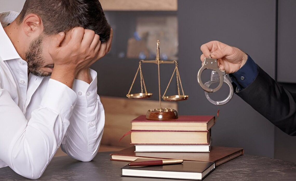 Criminal Defence Lawyer Melbourne