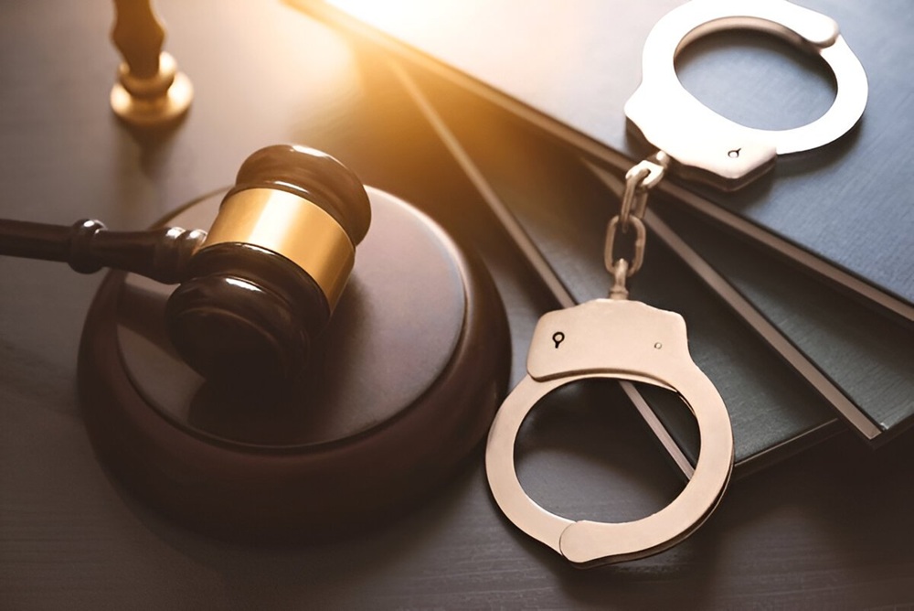 Criminal Defence Lawyer Melbourne