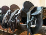 saddles