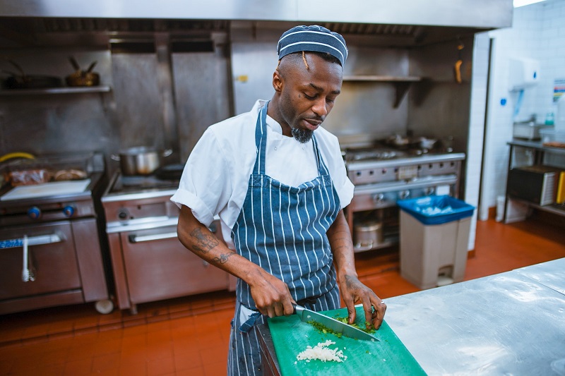 Kitchen Apron Online 